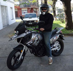 Avatar de Usuario