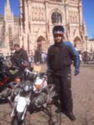 Avatar de Usuario