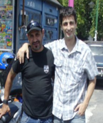 Avatar de Usuario