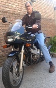Avatar de Usuario